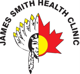 James Smith Health Clinic logo